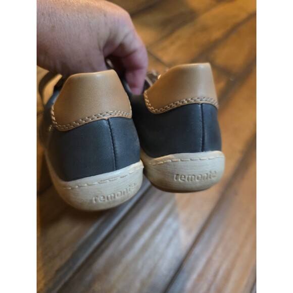 Remonte Dorndorf by Rieker Lace Up Shoe - Picture 3 of 9